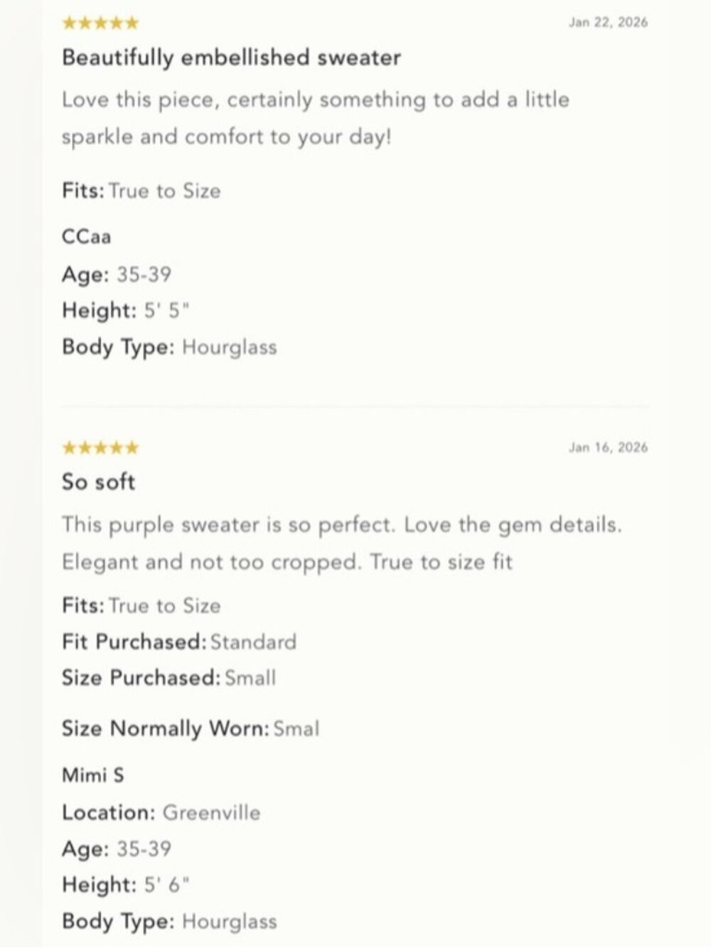 NWT Size L - Anthropologie Pilcro Mock-Neck Embellished Sweater (NWT US$128) - Picture 9 of 16